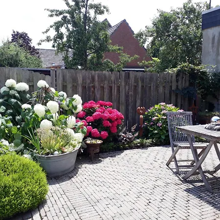 Suedseeufer Apartmán Xanten