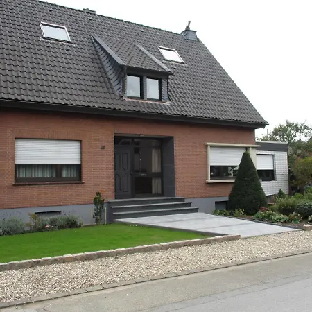 Apartmán Suedseeufer Xanten