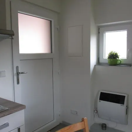 Suedseeufer Apartmán Xanten