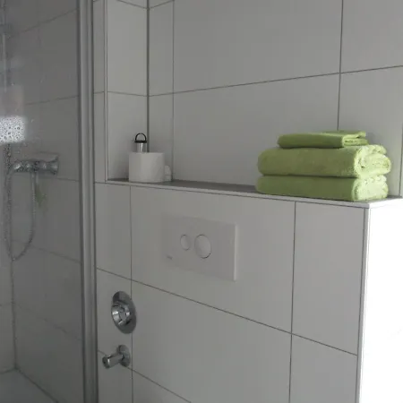 Apartmán Suedseeufer