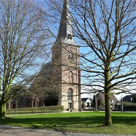 Suedseeufer Apartmán Xanten
