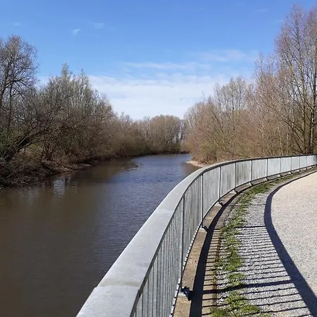 Suedseeufer Apartmán