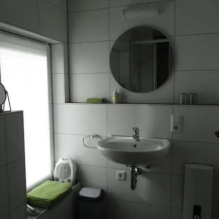 Apartmán Suedseeufer Xanten