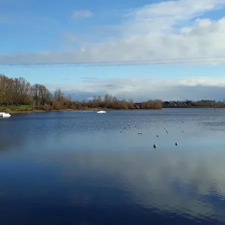 Suedseeufer Apartmán Xanten