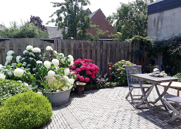 Suedseeufer Appartement Xanten