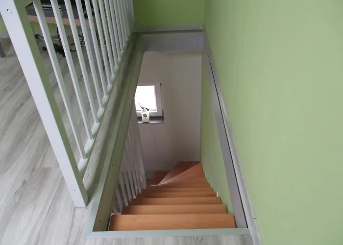 Appartement Suedseeufer Xanten