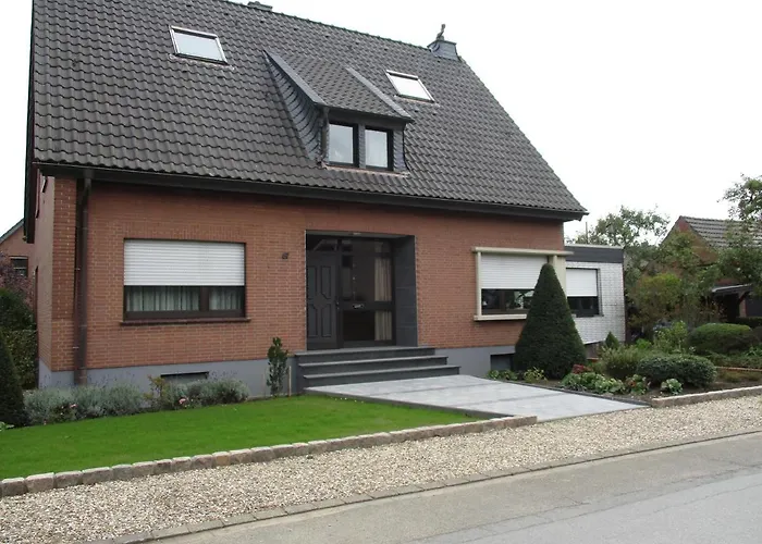 Appartement Suedseeufer Xanten