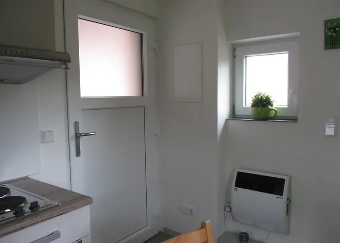 Suedseeufer Appartement Xanten