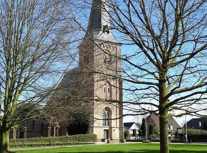 Suedseeufer Appartement Xanten