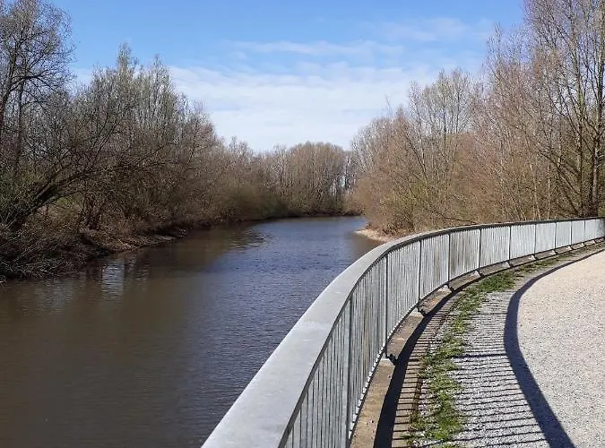 Suedseeufer Appartement