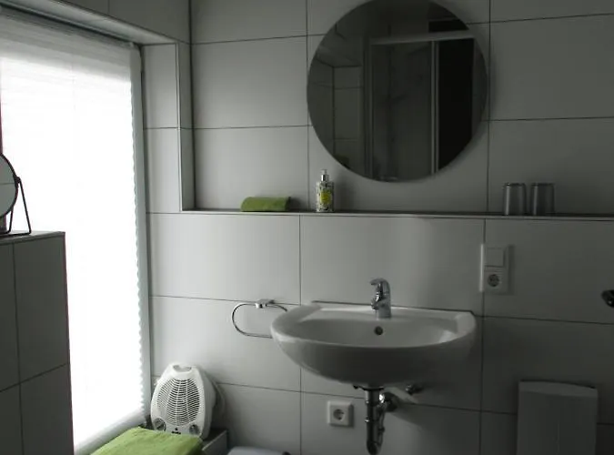 Appartement Suedseeufer Xanten