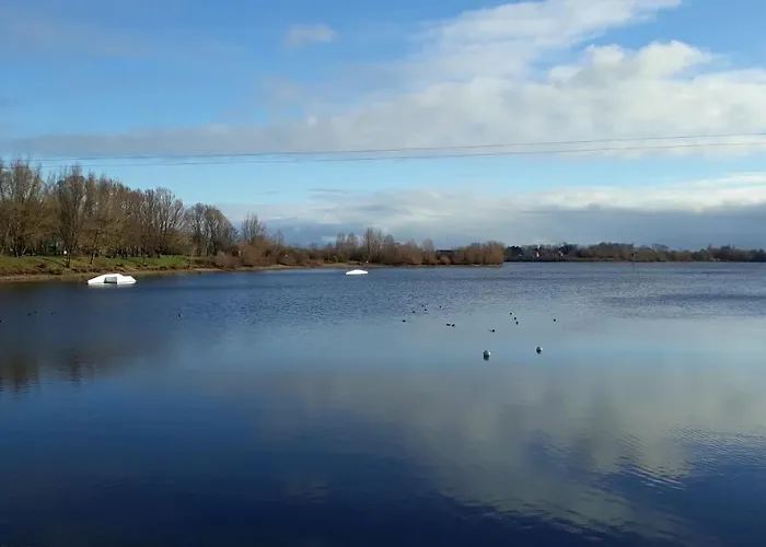 Suedseeufer Appartement Xanten