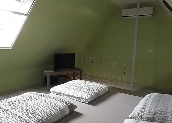 Appartement Suedseeufer Xanten